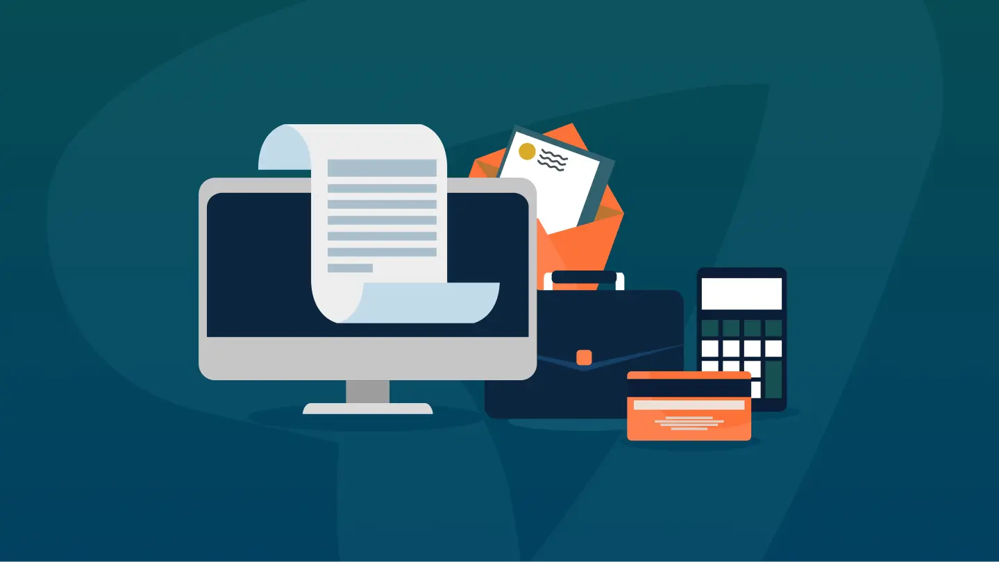 Accounts Payable Automation