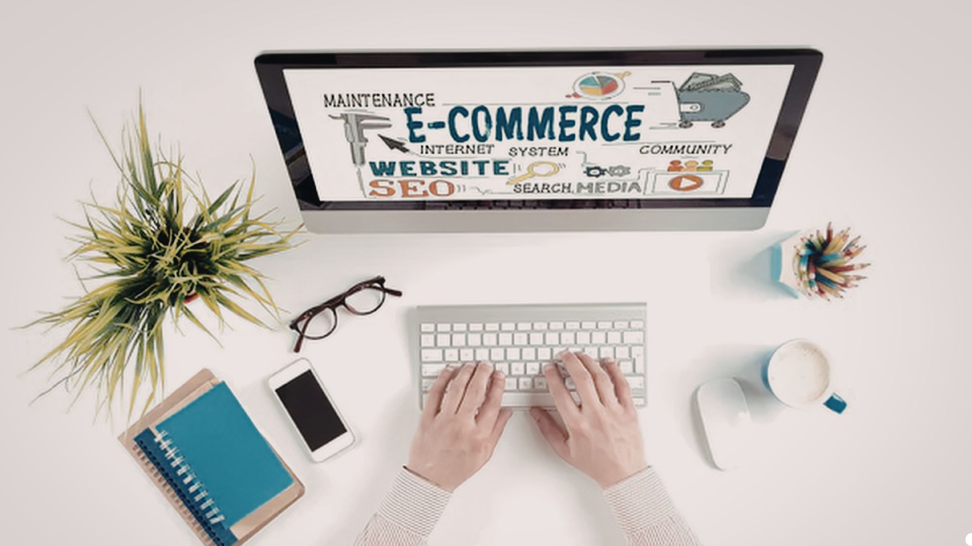 Best Ecommerce Development Solutions for Growing Brands