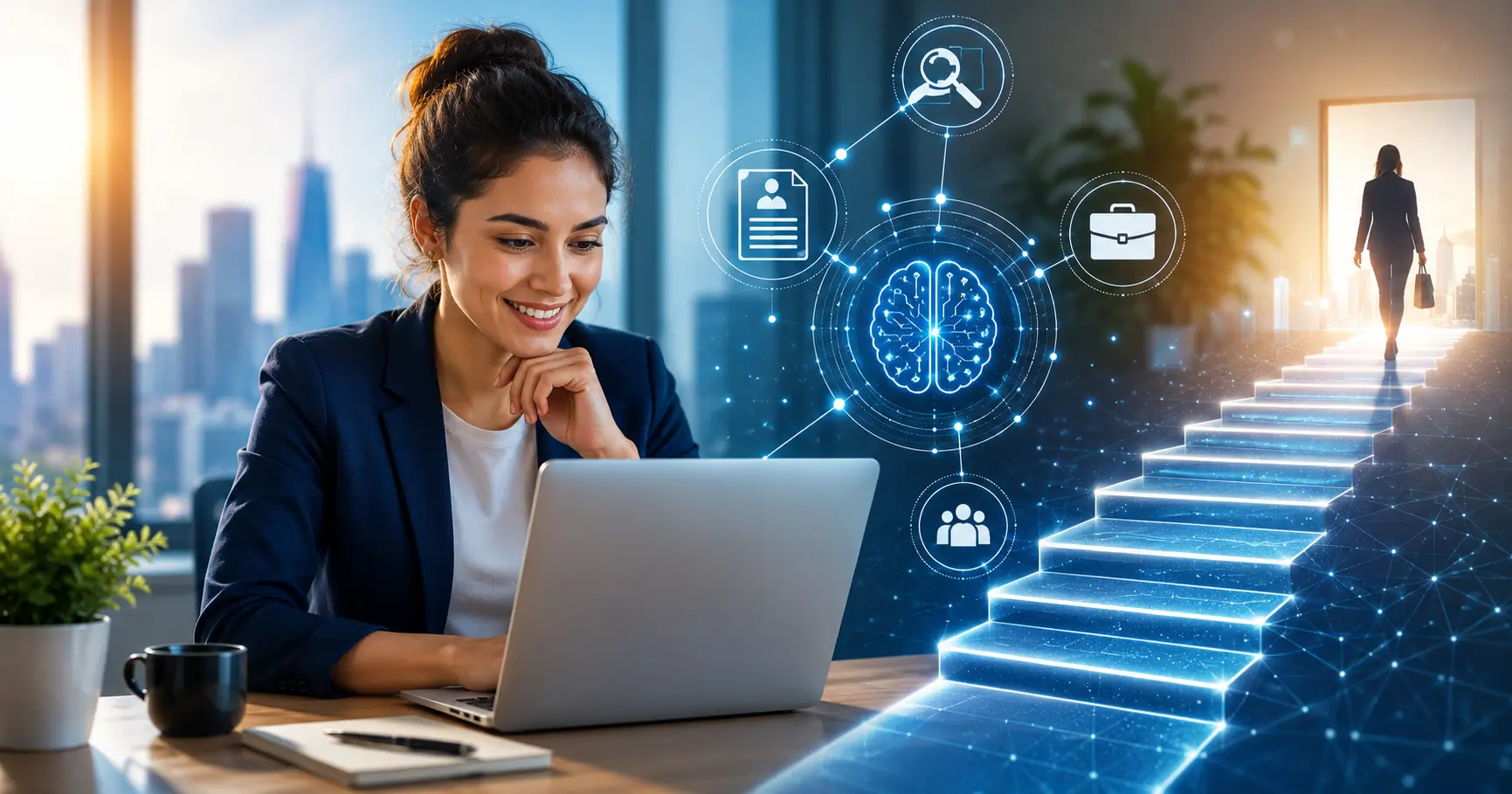 Meet CareerSneakers: Find a Job and Build Your Career With AI