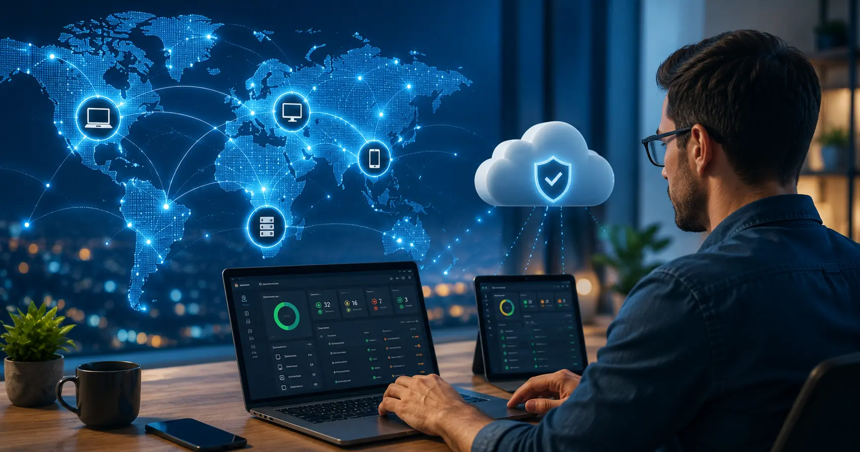 Meet MUD: The Remote Device Management Platform Built for Modern IT Teams