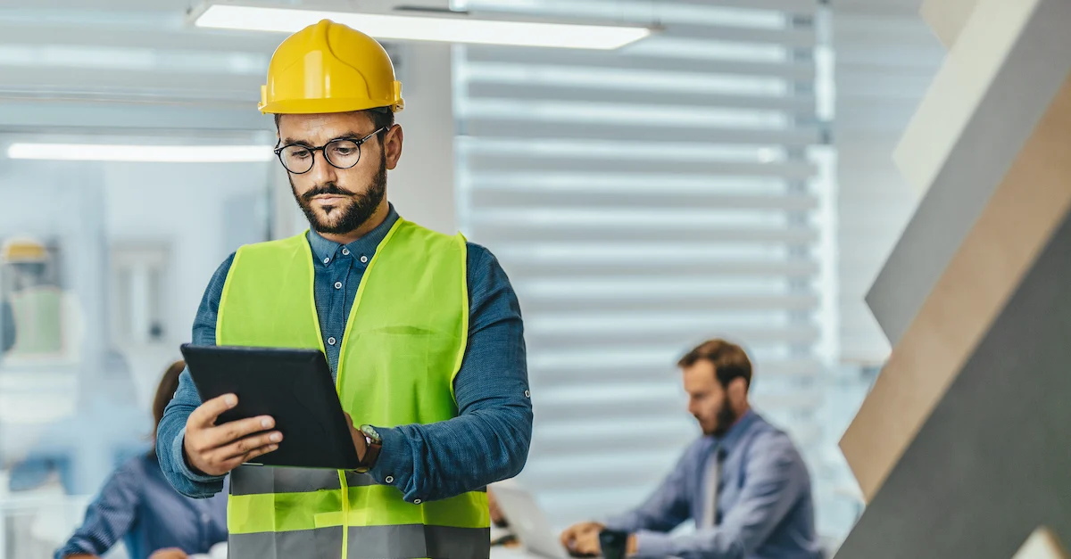 Field Service Management